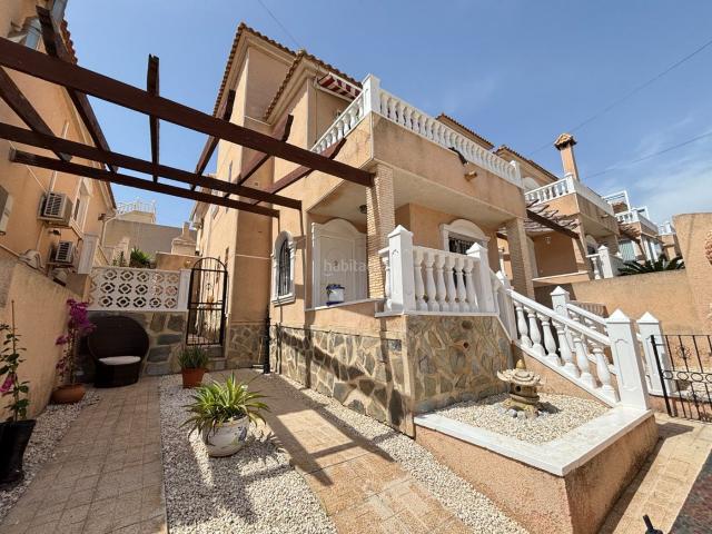Dúplex en venta en Obispo Rocamora, el Baix Segura / La Vega Baja