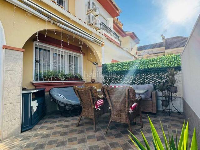 Dúplex en venta en Obispo Rocamora, el Baix Segura / La Vega Baja