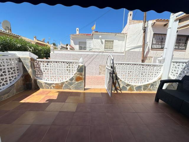 Dúplex en venta en Obispo Rocamora, el Baix Segura / La Vega Baja