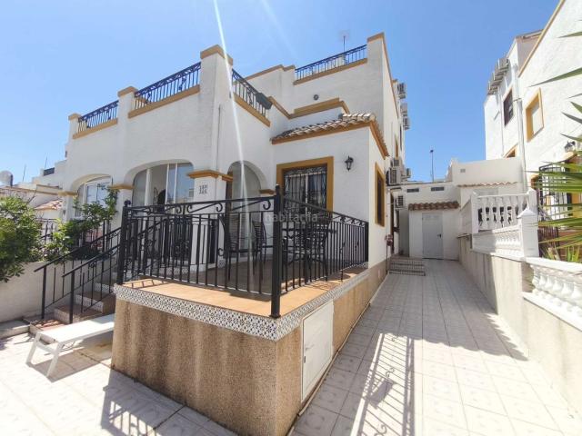 Dúplex en venta en Obispo Rocamora, el Baix Segura / La Vega Baja