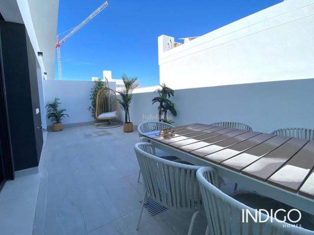 Dúplex en venta en Obispo Rocamora, el Baix Segura / La Vega Baja