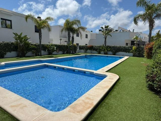 Dúplex en venta en Obispo Rocamora, el Baix Segura / La Vega Baja