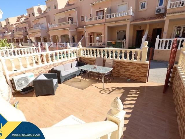 Dúplex en venta en Obispo Rocamora, el Baix Segura / La Vega Baja