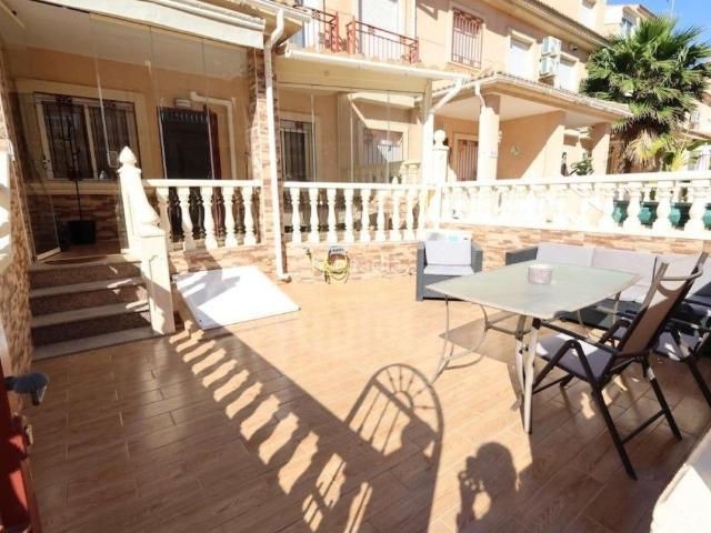 Dúplex en venta en Obispo Rocamora, Orihuela