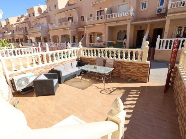 Dúplex en venta en Obispo Rocamora, el Baix Segura / La Vega Baja