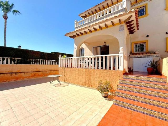 Dúplex en venta en Obispo Rocamora, Orihuela