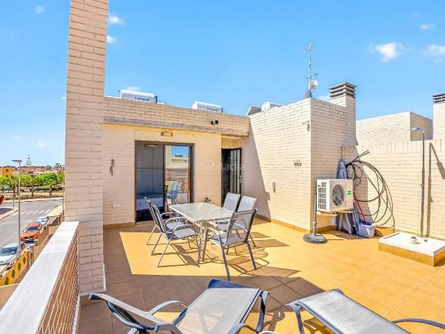 Dúplex en venta en Obispo Rocamora, Orihuela