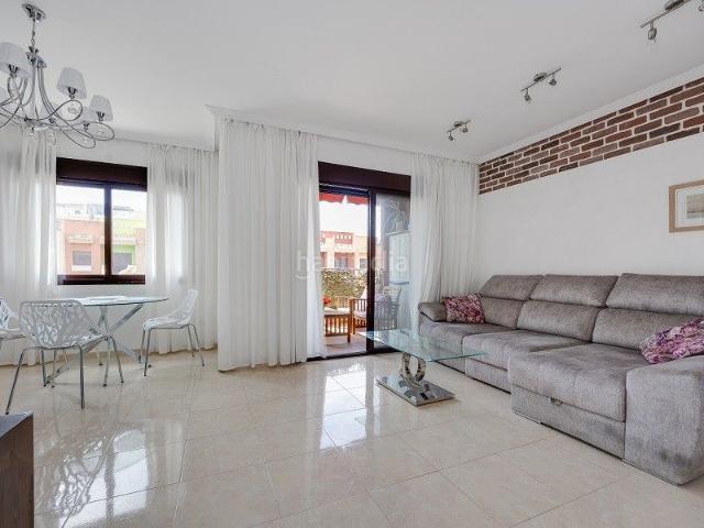 Dúplex en venta en Obispo Rocamora, Orihuela