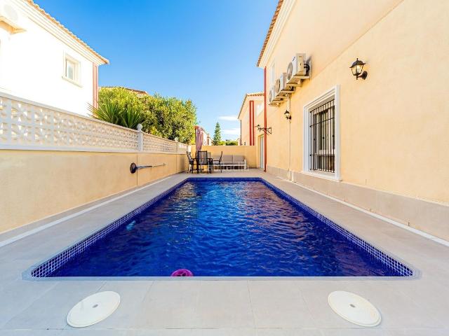 Dúplex en venta en Obispo Rocamora, el Baix Segura / La Vega Baja