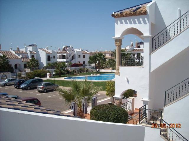Dúplex en venta en Obispo Rocamora, el Baix Segura / La Vega Baja
