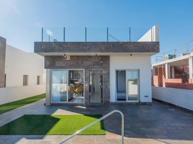 Dúplex en venta en Obispo Rocamora, el Baix Segura / La Vega Baja