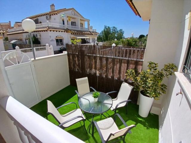 Dúplex en venta en Obispo Rocamora, el Baix Segura / La Vega Baja