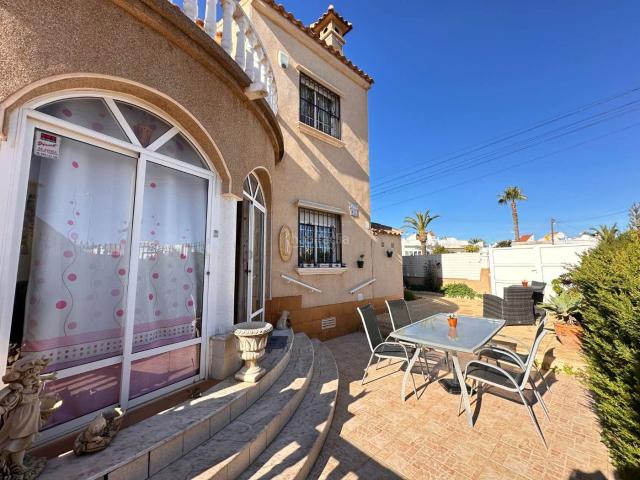 Dúplex en venta en Obispo Rocamora, el Baix Segura / La Vega Baja