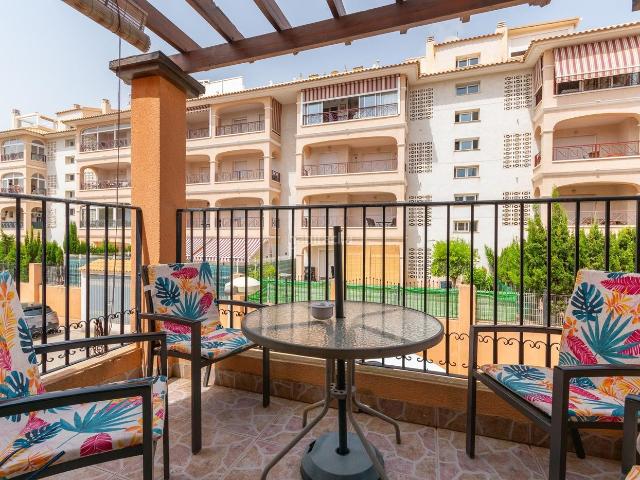 Dúplex en venta en Obispo Rocamora, el Baix Segura / La Vega Baja