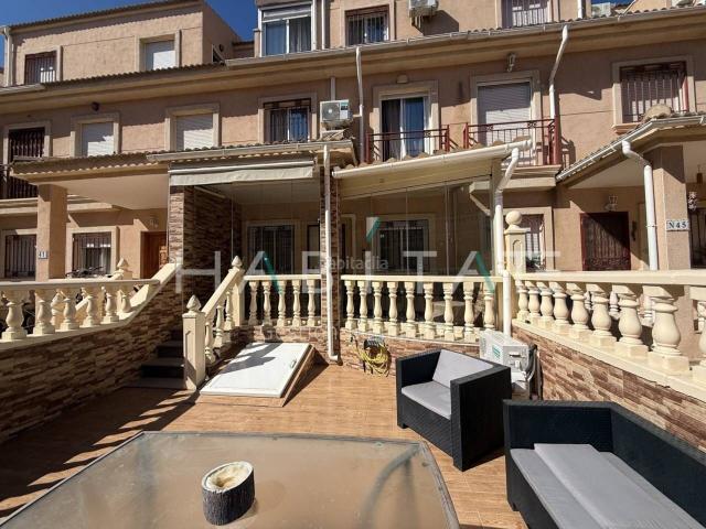 Dúplex en venta en Obispo Rocamora, el Baix Segura / La Vega Baja