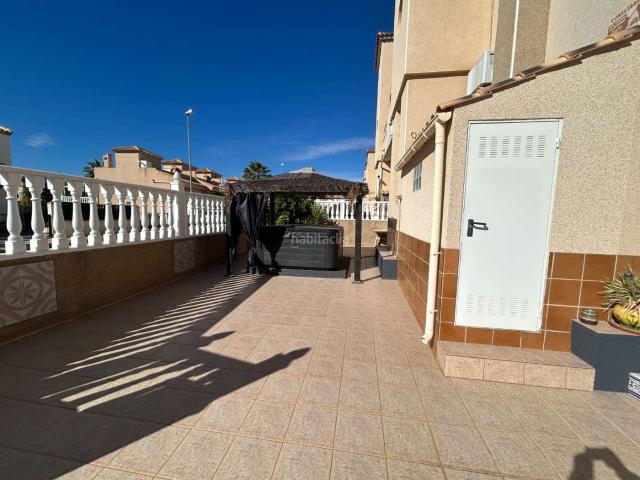 Dúplex en venta en Obispo Rocamora, el Baix Segura / La Vega Baja