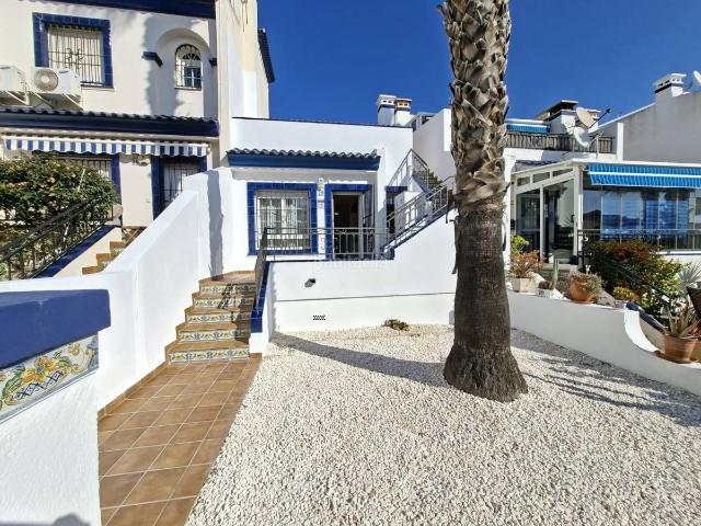 Dúplex en venta en Obispo Rocamora, el Baix Segura / La Vega Baja