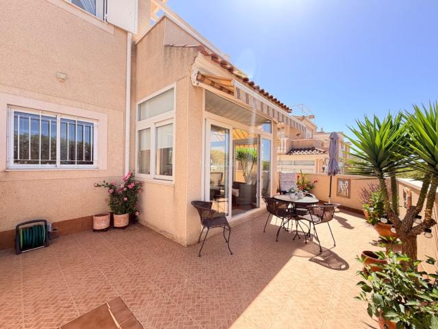 Dúplex en venta en Obispo Rocamora, el Baix Segura / La Vega Baja