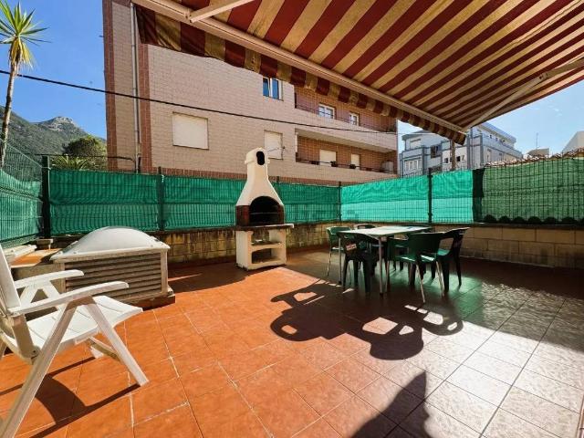 Dúplex en venta en Ostende, Castro-Urdiales