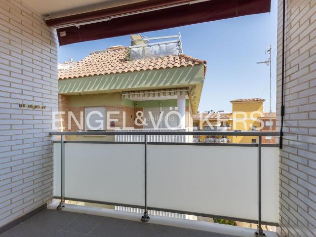 Dúplex en venta en la Platja d'Orpesa, la Plana Alta