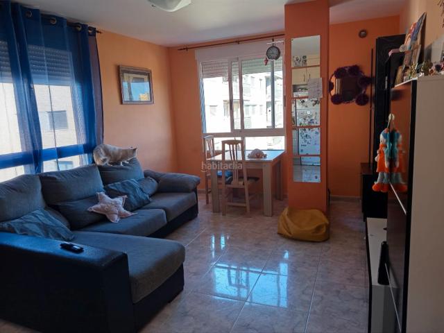 Dúplex en venta en la Platja d'Orpesa, la Plana Alta