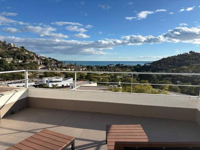 Dúplex en venta en la Plana Alta, Valencia