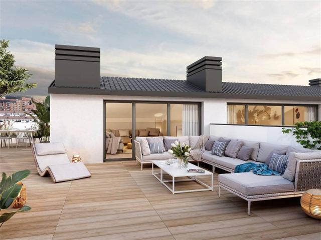 Dúplex en venta en Golifar, Ortuella