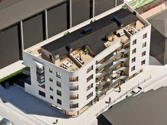Dúplex en venta en Ortuella, Guipúzcoa