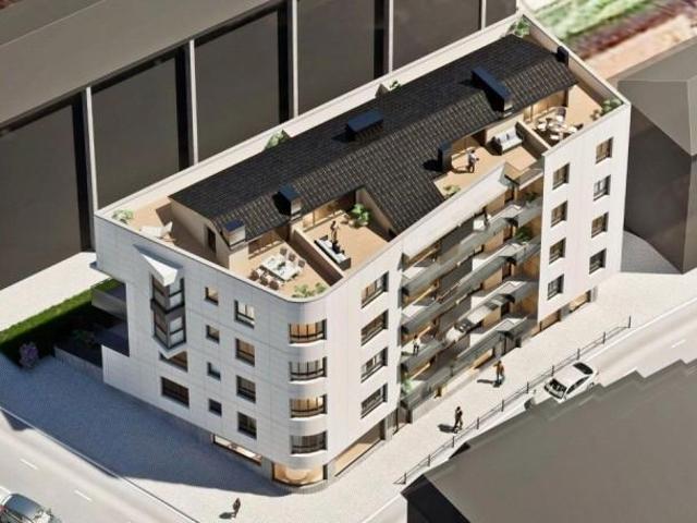 Dúplex en venta en Ortuella, Guipúzcoa