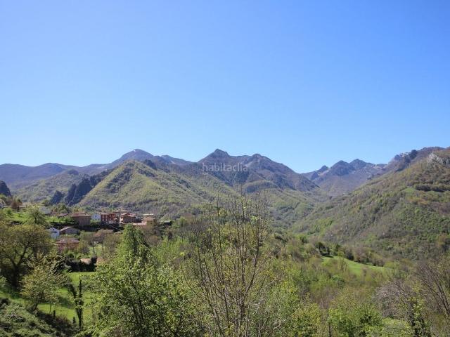 Dúplex en venta en Oseja De Sajambre, León