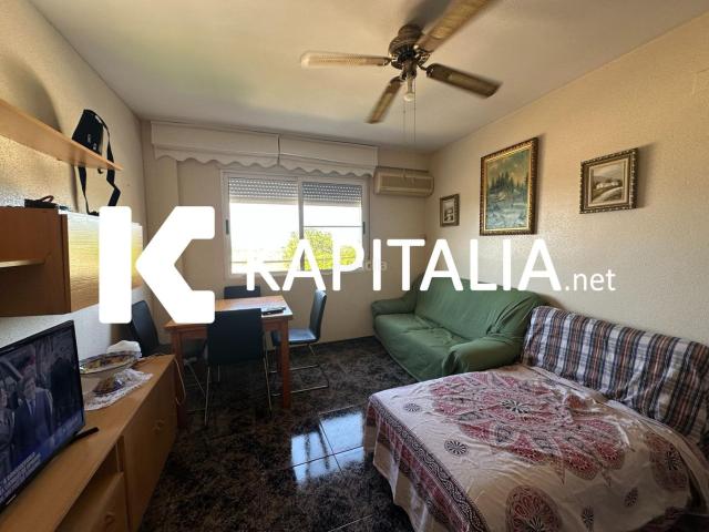 Dúplex en venta en la Vall d'Albaida, Valencia