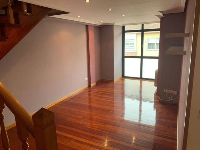 Dúplex en venta en Ourense