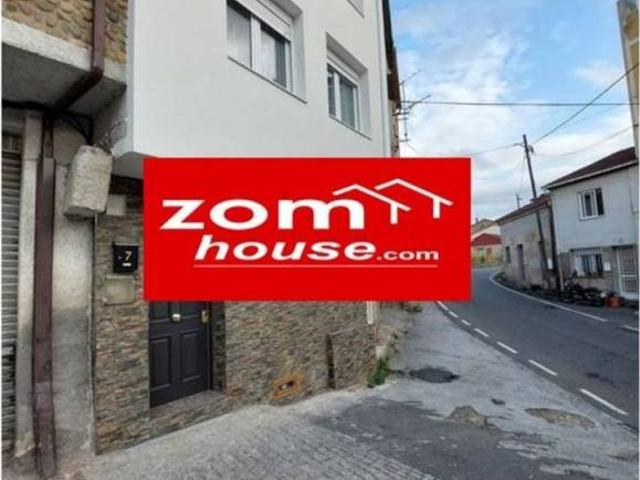 Dúplex en venta en Gomesende, Ourense