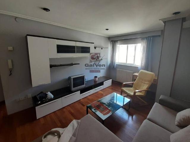 Dúplex en venta en Ourense