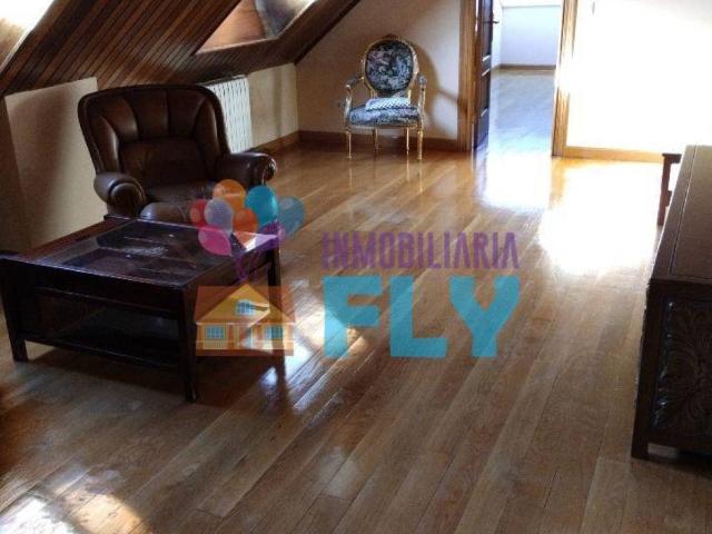 Dúplex en venta en Ourense, Centro