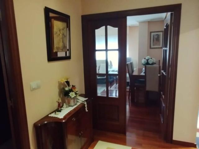 Dúplex en venta en Ourense, O Couto