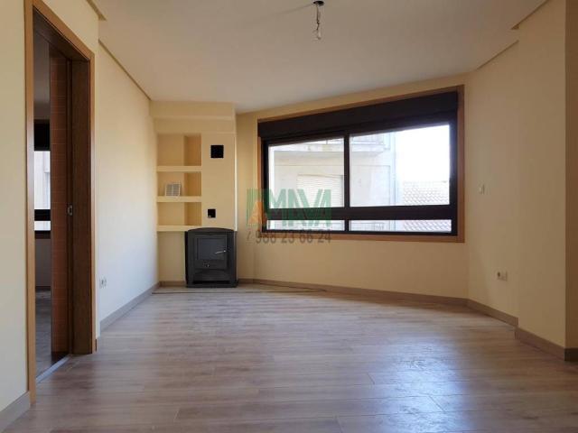 Dúplex en venta en Ourense