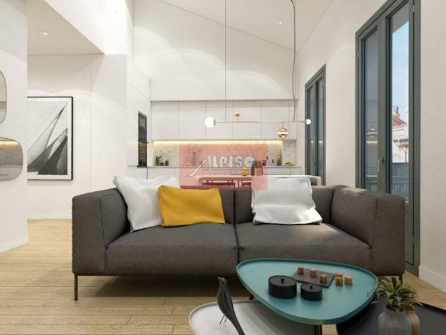Dúplex en venta en Ourense