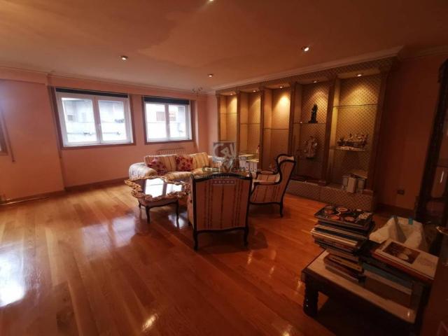 Dúplex en venta en Ourense