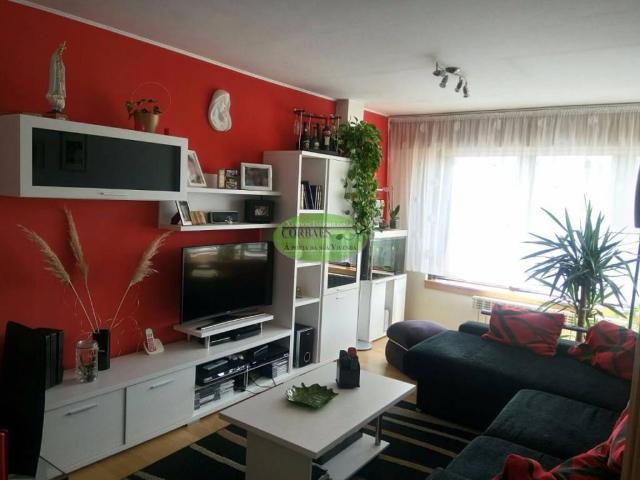 Dúplex en venta en Ourense