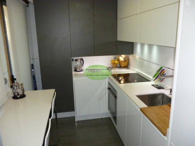 Dúplex en venta en Ourense, Centro