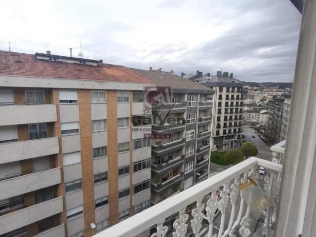 Dúplex en venta en Gomesende, Ourense