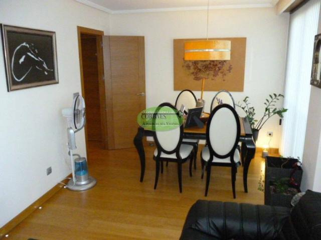 Dúplex en venta en Ourense, Galicia
