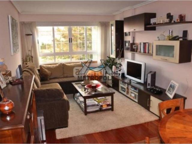 Dúplex en venta en Ourense