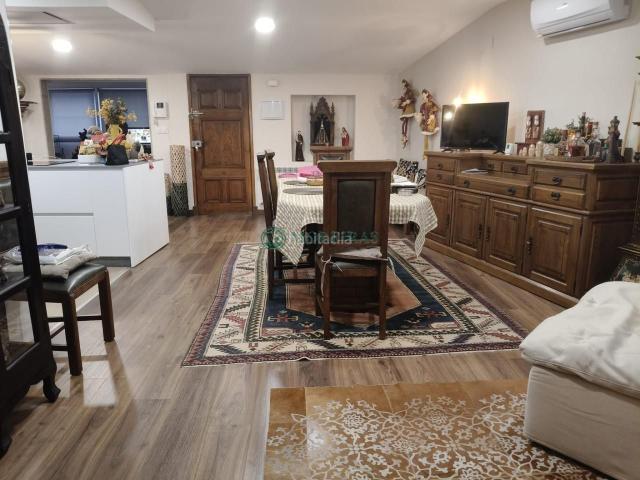 Dúplex en venta en Centro, Ourense