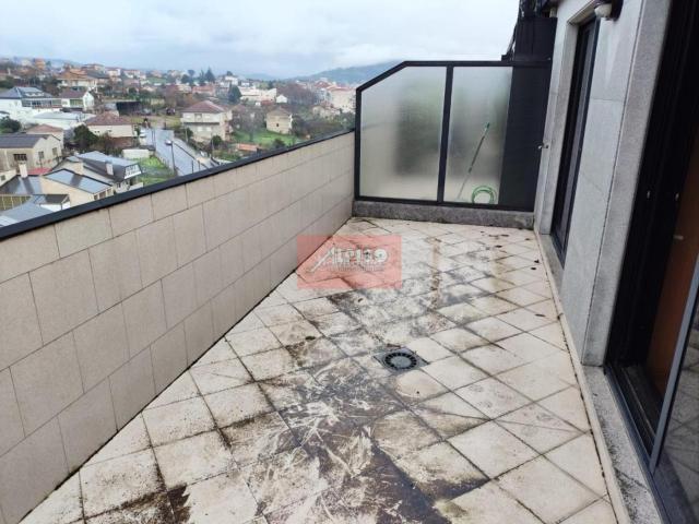 Dúplex en venta en Ourense, Casco Vello