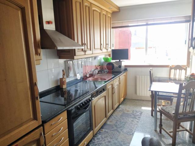 Dúplex en venta en Ourense, Casco Vello