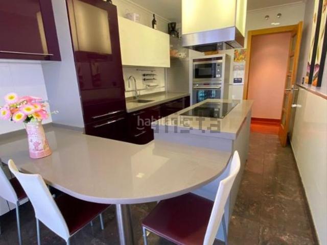 Dúplex en venta en Ourense, Casco Vello