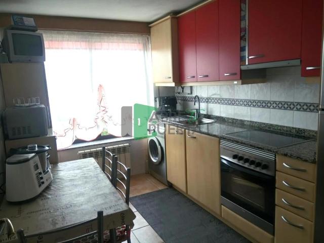 Dúplex en venta en Ourense, Casco Vello