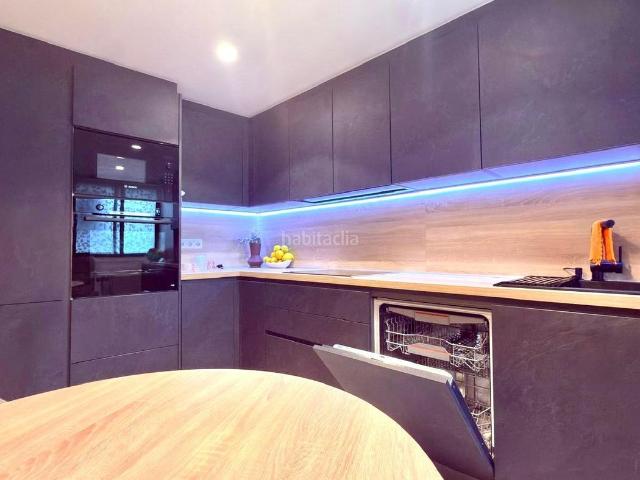 Dúplex en venta en Centro, Ourense